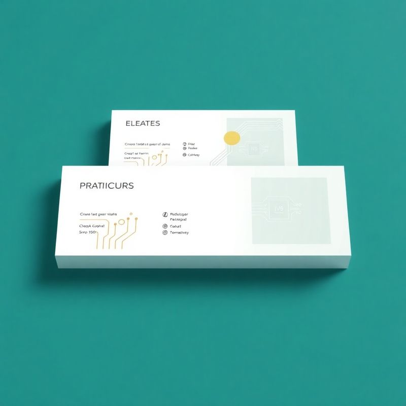 Tres tarjetas de planes sobre superficie teal-modern